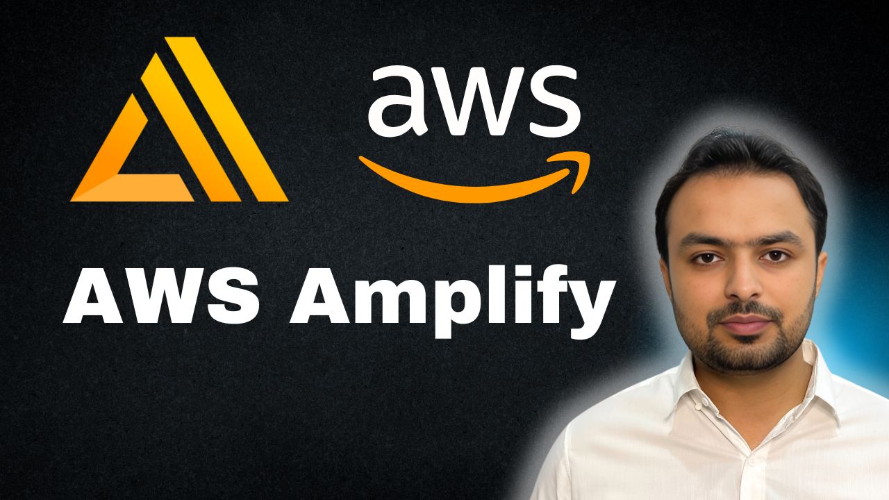 AWS Amplify: The Complete Guide to Deploying Frontend Applications ...